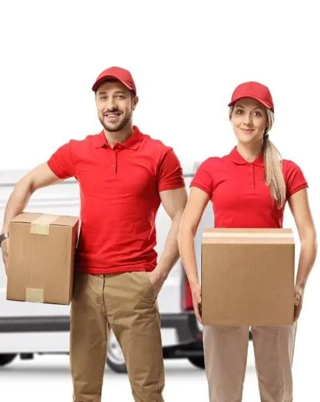 Courier Service Crawley