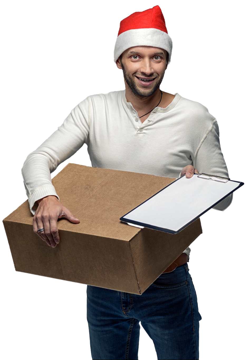 Courier Service Kingston​