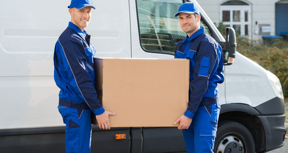 Why Choose Our Same Day Courier Service Kingston?