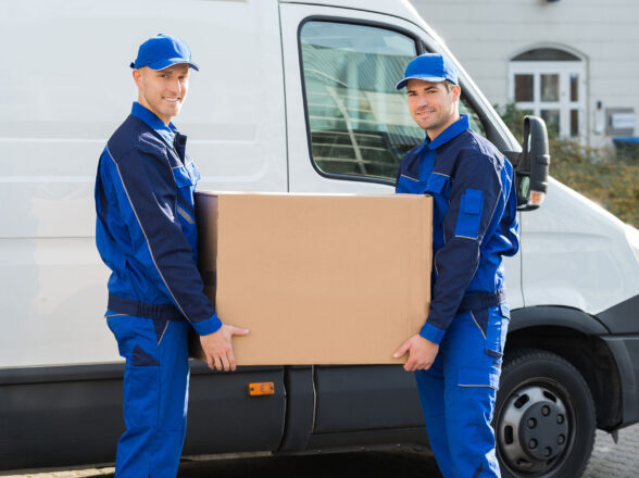 Why Choose Our Same Day Courier Service Kingston?